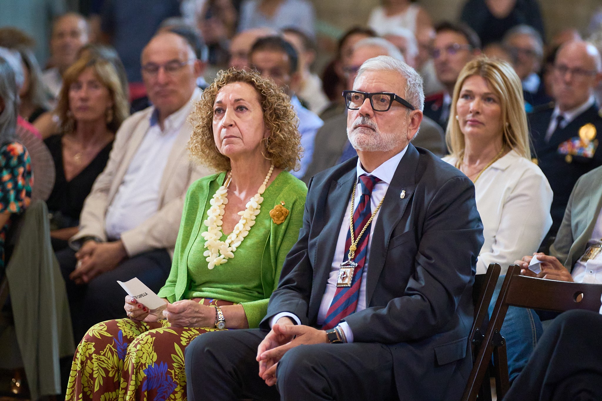 La celebració ha comptat amb la participació de la consellera de Territori, Ester Capella