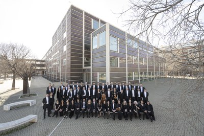 L'OBC estarà en concert a l'Auditori.