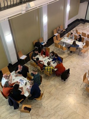 El CMCLL és un espai on exposar les diagnosis, propostes i grups de treball generats a les comissions, alhora que és un òrgan consultiu de les políti….