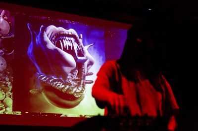 Dengue Dengue Dengue ha tancat la jornada de concerts del MUD d'aquest dijous..