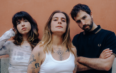 River Omelet, avui dijous, a les 22 h, al Cafè del Teatre..