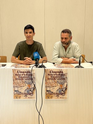 L'esdeveniment tindrà lloc el proper 6 de juny, a les 18 hores, a la Plaça Sant Joan.