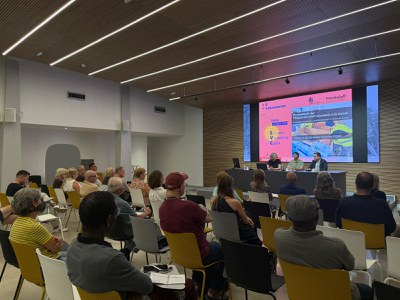 El mapeig d’entitats, participants i impacte social permet conèixer millor la realitat associativa de la ciutat.