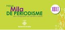 Lleida impulsa la igualtat de gènere amb el XIX Premi Mila de periodisme