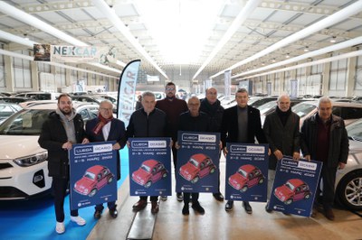 Fira de Lleida acull fins diumenge Lleida Ocasió 2023.