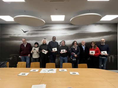 Lleida reafirma el seu compromís amb l’educació en valors i la cultura de la pau amb la commemoració del Dia Escolar de la No Violència i la Pau.