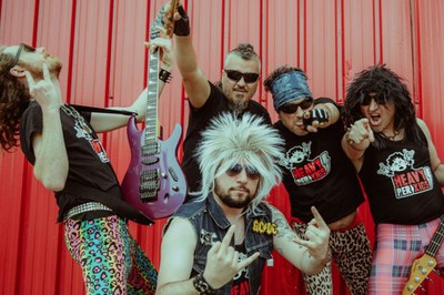 “Heavy per a xics”, que tindrà lloc a l’Auditori Municipal Enric Granados i que ha estat programat per l’Orfeó Lleidatà, també s'inclou en els espect….