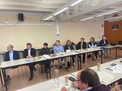 La Fundació Inform és una entitat dedicada a oferir serveis de formació per facilitar la inserció laboral i la millora contínua de diferents col·lect….