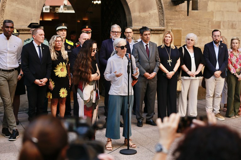 La família de la jove morta a Malawi ha agraït el suport a les institucions i a la ciutadania