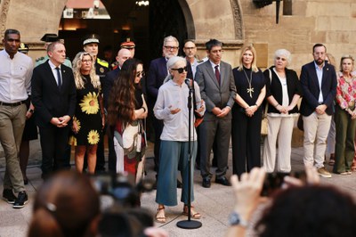 La família de la jove morta a Malawi ha agraït el suport a les institucions i a la ciutadania.