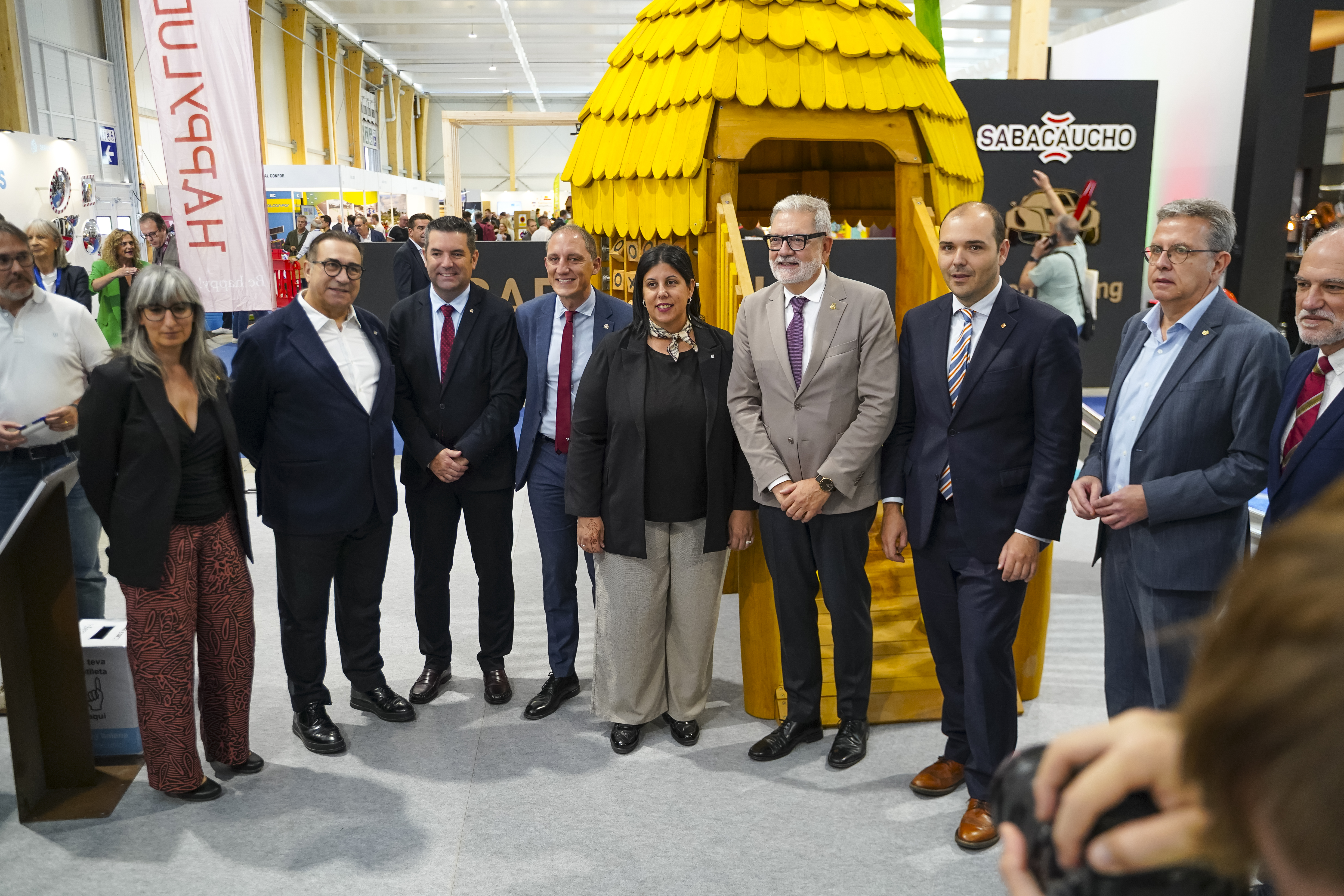 Municipàlia tanca avui les seves portes