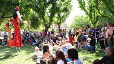 L'Enre9 continua demà diumenge.