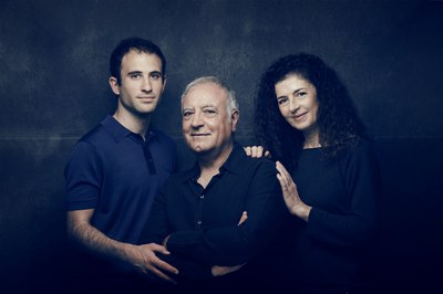 Al Teatre de la Llotja es podrà veure "Mort d’un comediant", amb  Jordi Bosch, Mercè Pons i Francesc Marginet.