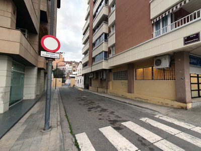 Les obres que comencen aquest dilluns afecten al carrer Alfred Perenya, entre Enric Granados i Alcalde Porqueres i al carrer Comtessa Elvira, entre l….