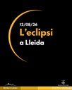 Operatiu de mobilitat el 12 d’agost per facilitar la circulació a la ciutat i els accessos als punts d’observació de l’eclipsi