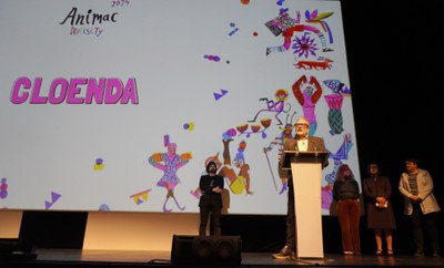 A l’acte de cloenda, l'alcalde Larrosa ha destacat que el fil conductor d’enguany, “Diversity”, que és una aposta també del govern municipal que treb….