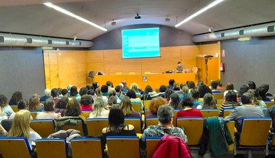 Sessions informatives per aclarir dubtes sobre la regularització de persones migrades i el nou reglament d’estrangeria..