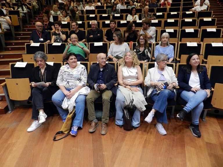 El Som Cinema ha donat el tret de sortida a la UdL