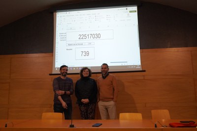 Sorteig per les 3.400 places de les activitats Estiu de Joc, Estiu de Petits i Esportmania 2024.