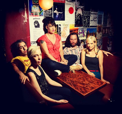 "The punk singer", de Sini Anderson, és el documental que La Panera proposa per al dimecres 28 d'agost..