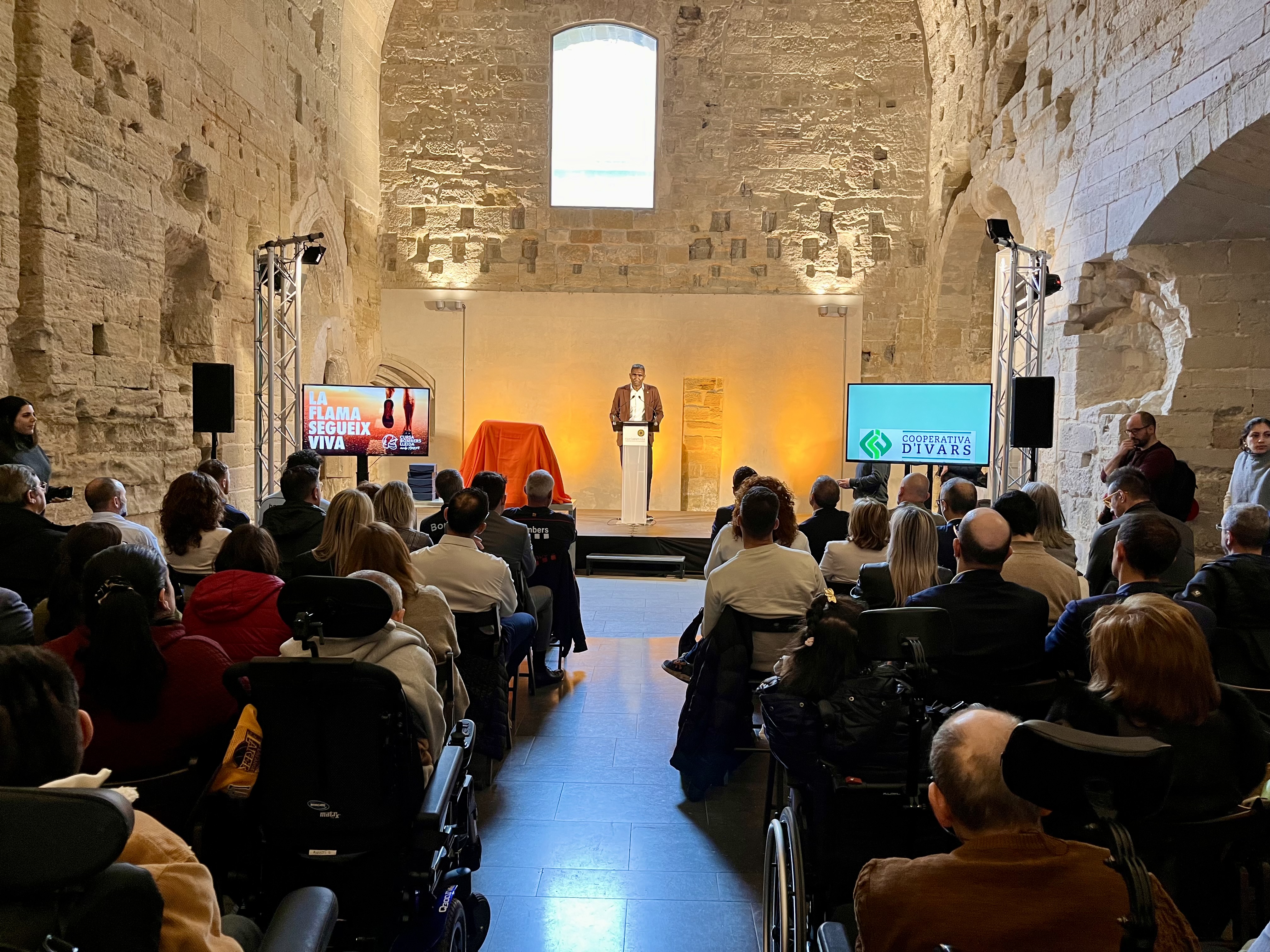 El regidor d’Esports, Jackson Quiñónez, ha encoratjat a tothom “a participar en aquesta festa de l’esport, que fomenta la inclusivitat i la cohesió social”