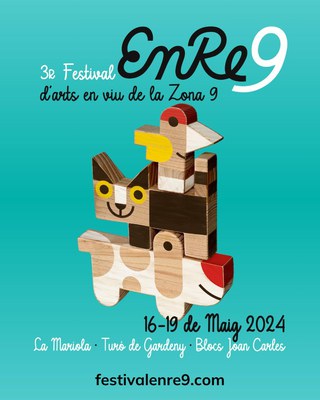 Demà dijous comença l'Enre9 2024.