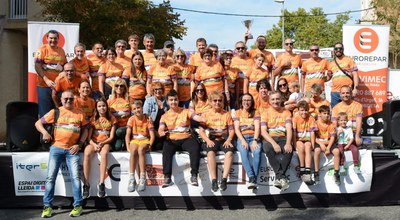 XI Cursa de Sant Miquel.