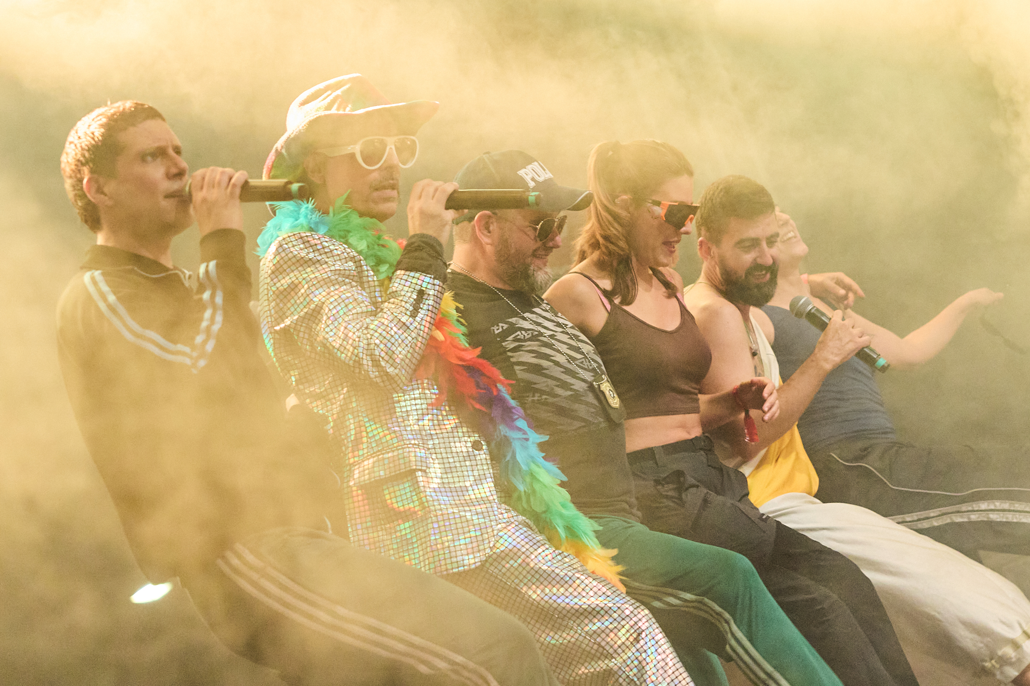 Joves referents del panorama musical lleidatà mostren la seva creativitat i potencial