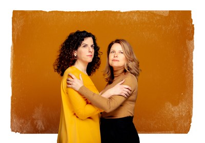 “Dotze”, amb Marta Bonet, soprano, i Imma Trepat, piano, aquest divendres, a l'Auditori..