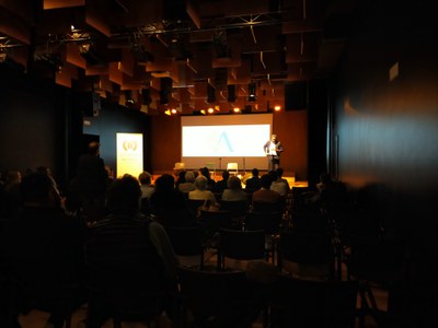 S'ha donat a conèixer el projecte ‘Millora de la salut reproductiva de les dones de Boulmiougou, a Burkina Faso’.