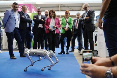 Cloenda de Municipàlia i Innocàmping..