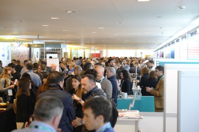 Un miler de congressistes participen aquests dies a Porciforum 2023.