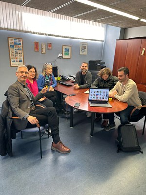 Un professor de Lestonnac crea una app mòbil gratuïta sobre gammificació i gestió tutorial.