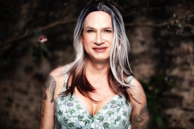 Xerrada “La natura com a agent queer” amb la biòloga Brigitte Baptiste.