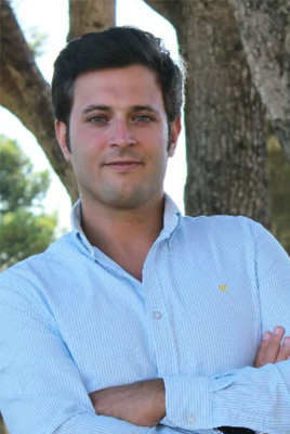 Foto de Albert López Millán.