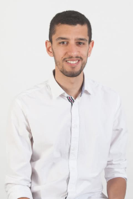 Foto de Nayim Tami Mohamed.