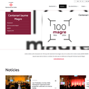 Centenari Jaume Magre