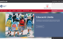 Educació Lleida