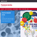 Festa Major de Lleida