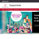 Festes Lleida