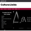 Fundació de les Arts Lleida