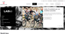 LABici - Lleida. On pedalem per una mobilitat sostenible