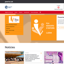 Pla Educatiu d'Entorn Lleida