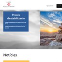 Procés d'estabilització