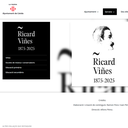 Ricard Viñes, més enllà de les tecles