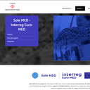 Sole MED - Interreg Euro MED