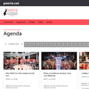 Teatre Municipal de l'Escorxador