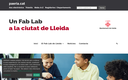 Un Fab Lab a la ciutat de Lleida