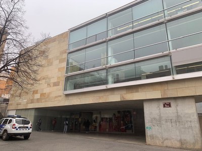 <bound method DexterityContent.Title of <Equipment at /fs-paeria/paeria/ca/ciutat/directori/inclusio-social>>.