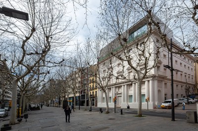 <bound method DexterityContent.Title of <Equipment at /fs-paeria/paeria/ca/ciutat/directori/morera-museu-dart-modern-contemporani-lleida>>.